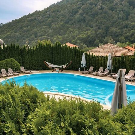 Chalet Balkan Valevtsi Buitenkant foto