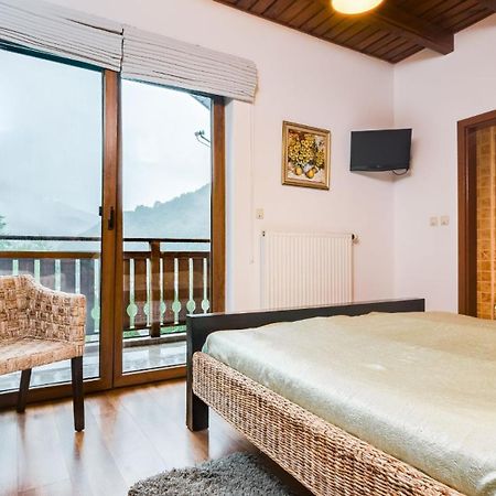 Chalet Balkan Valevtsi Buitenkant foto