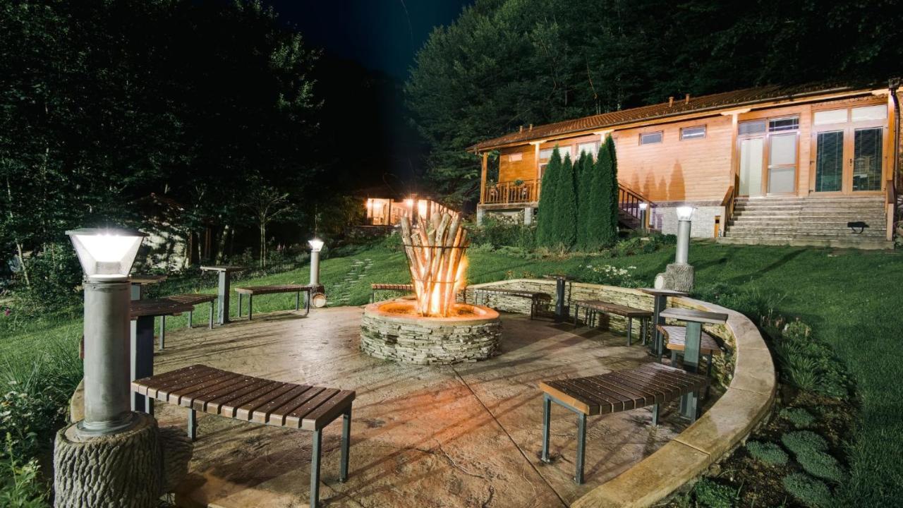 Chalet Balkan Valevtsi Buitenkant foto