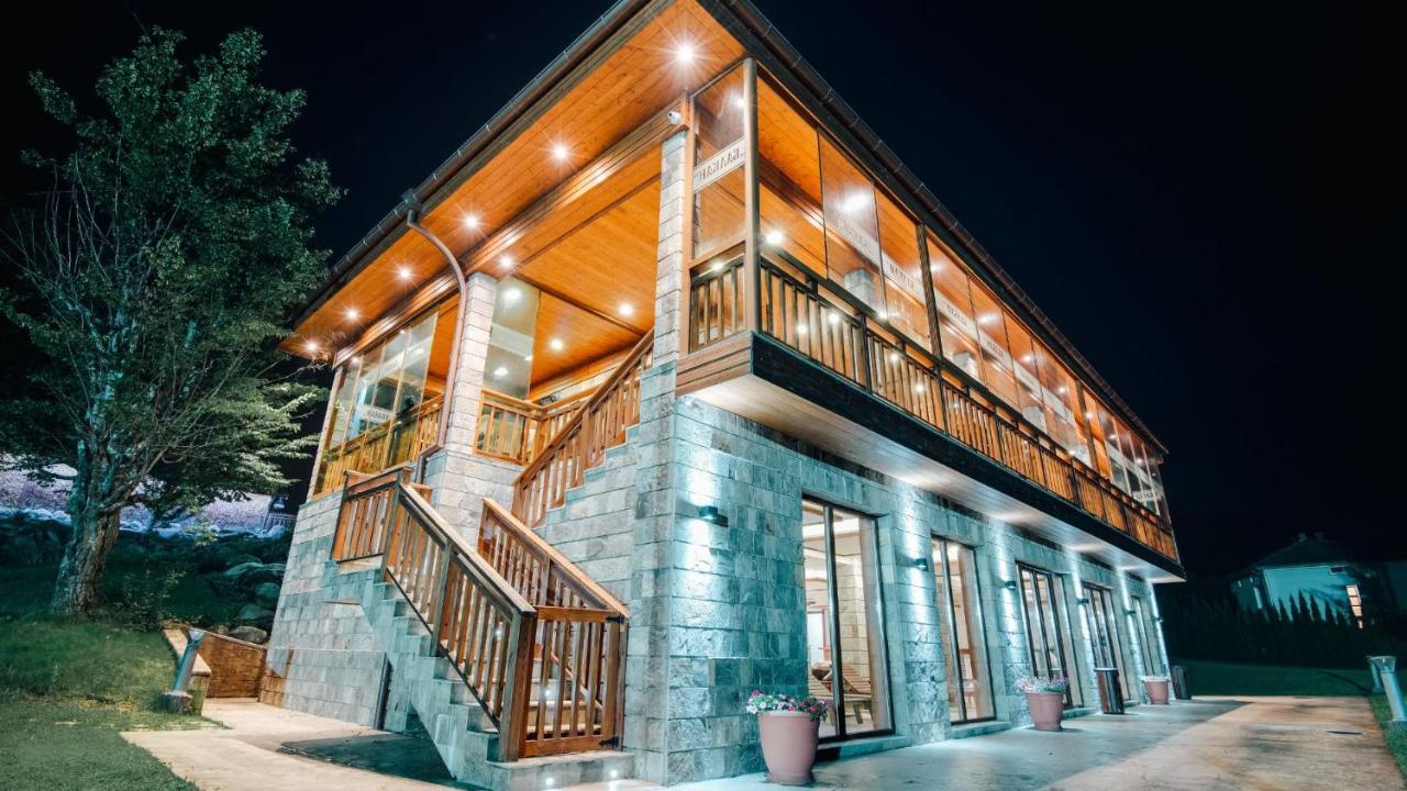 Chalet Balkan Valevtsi Buitenkant foto