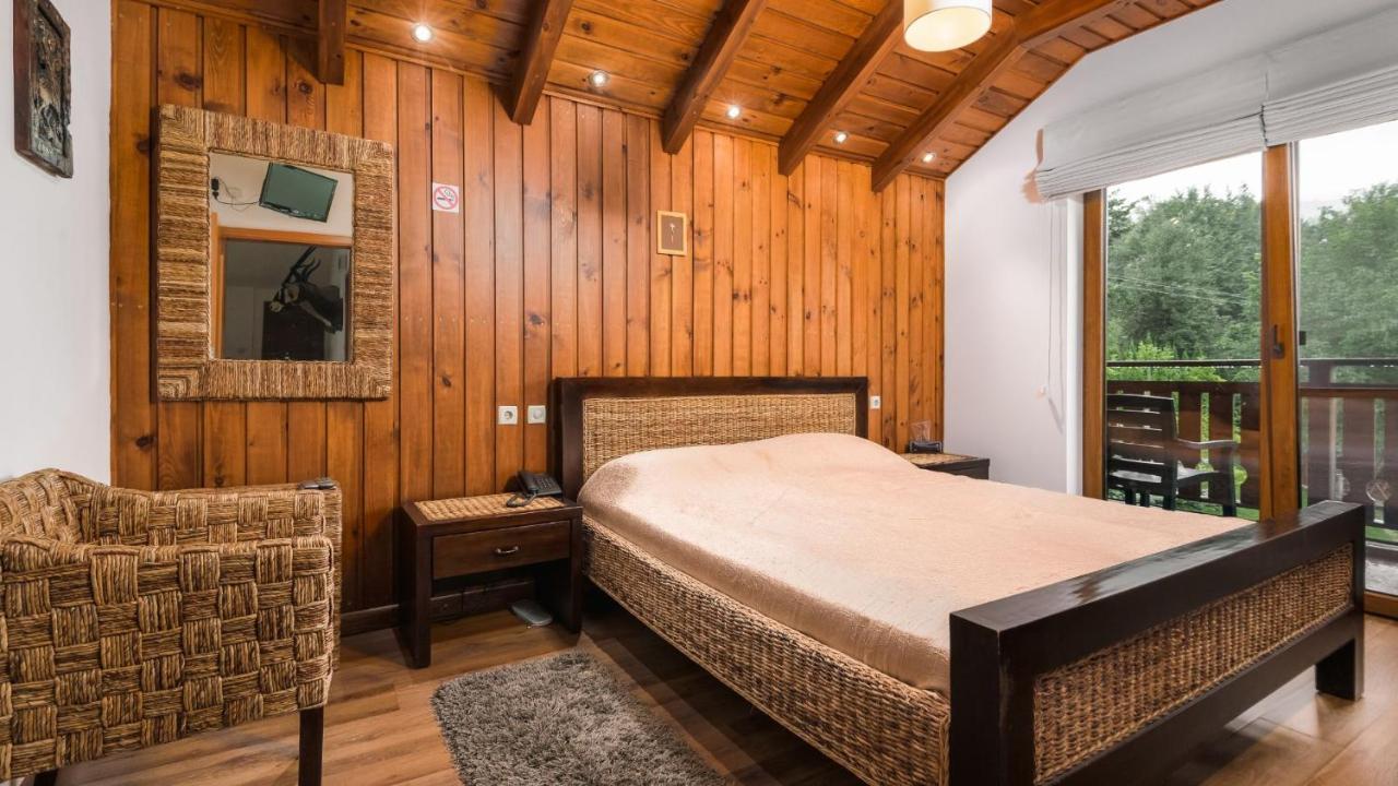 Chalet Balkan Valevtsi Buitenkant foto